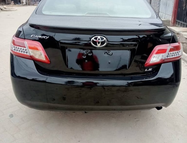 Toyota Camry Toks standard for Sale in Lagos