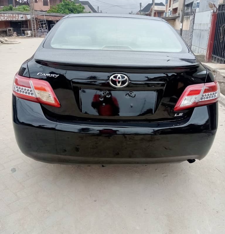 Toyota Camry Toks standard for Sale in Lagos image