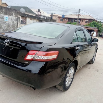 Toyota Camry Toks standard for Sale in Lagos