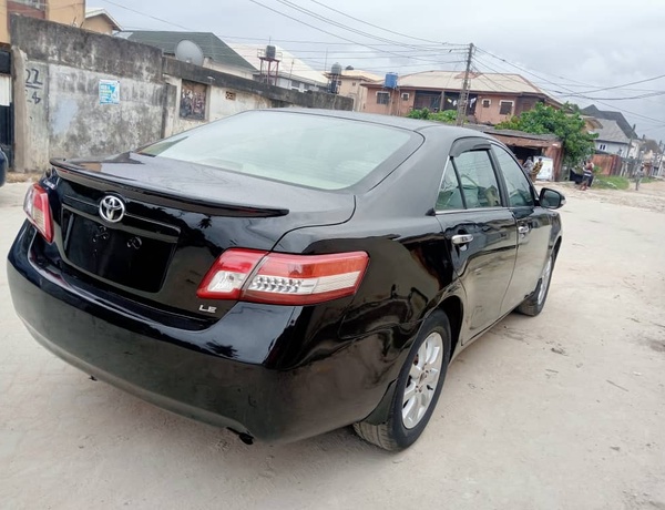 Toyota Camry Toks standard for Sale in Lagos