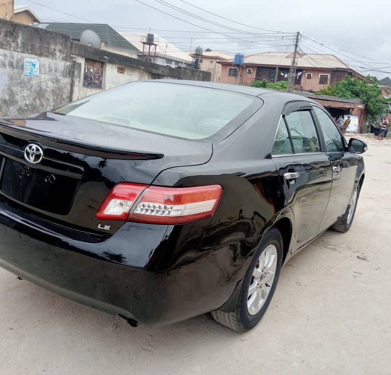 Toyota Camry Toks standard for Sale in Lagos image