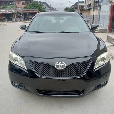 Toyota Camry Toks standard for Sale in Lagos