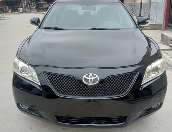Toyota Camry Toks standard for Sale in Lagos