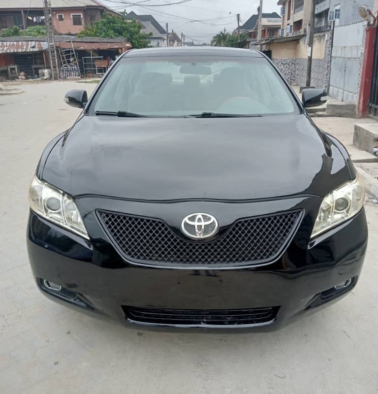 Toyota Camry Toks standard for Sale in Lagos image