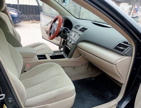 Toyota Camry Toks standard for Sale in Lagos