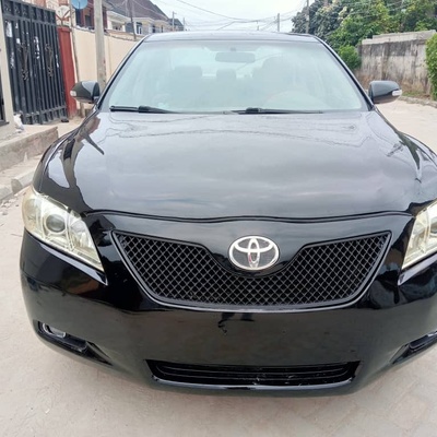 Toyota Camry Toks standard for Sale in Lagos