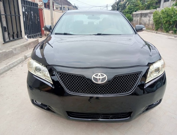 Toyota Camry Toks standard for Sale in Lagos