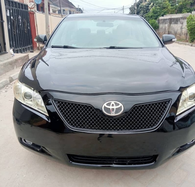 Toyota Camry Toks standard for Sale in Lagos image