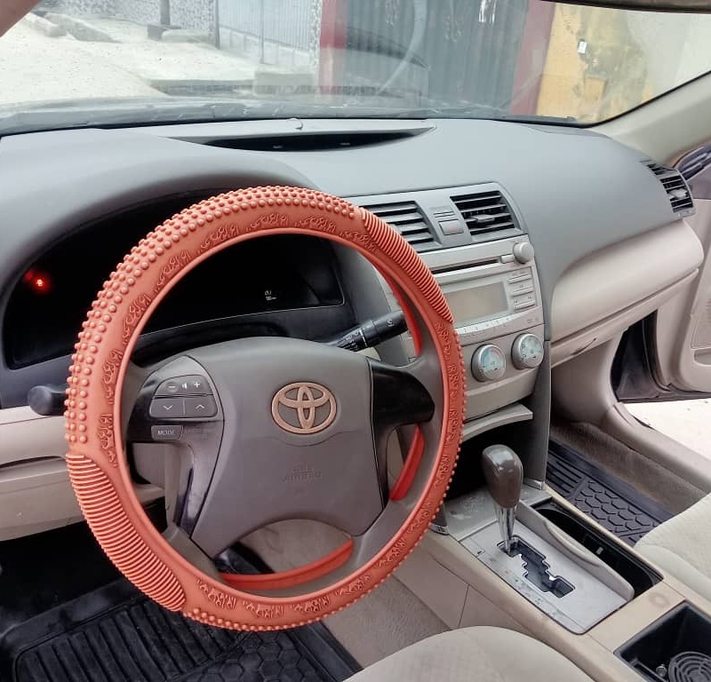 Toyota Camry Toks standard for Sale in Lagos image