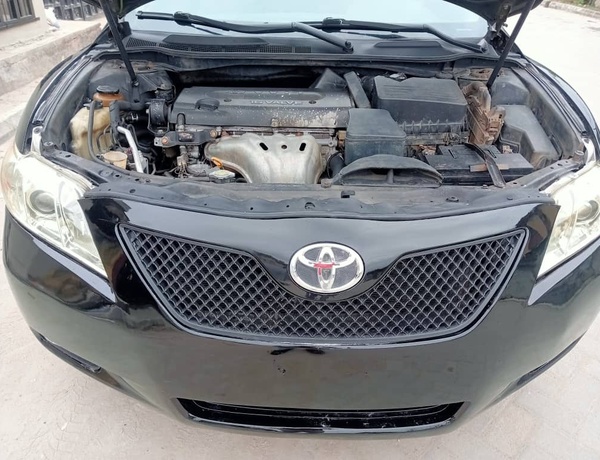 Toyota Camry Toks standard for Sale in Lagos