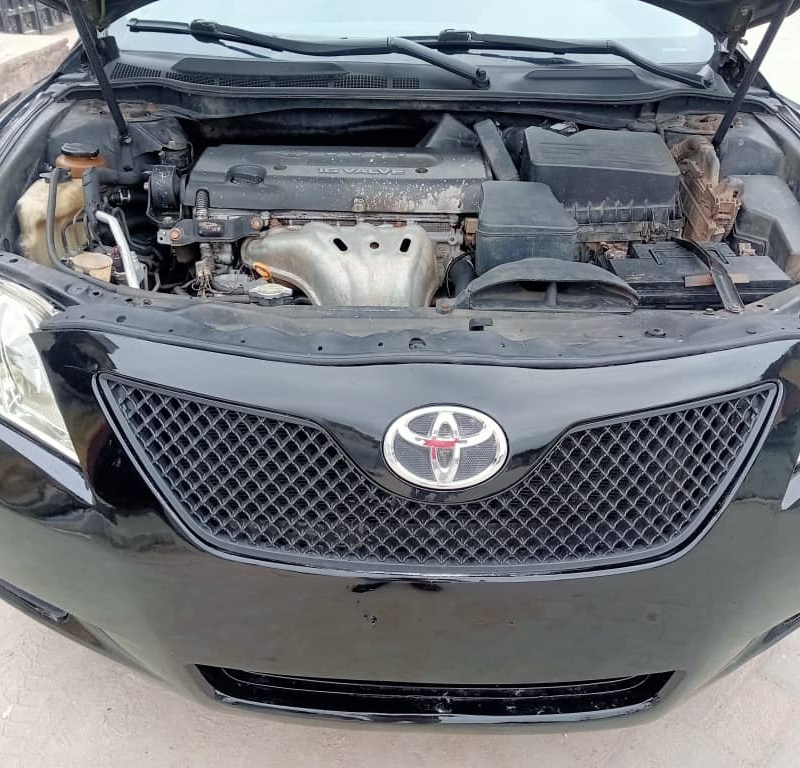 Toyota Camry Toks standard for Sale in Lagos image