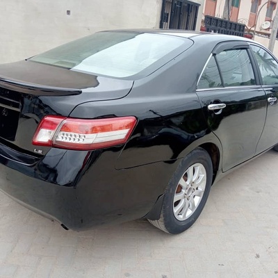 Toyota Camry Toks standard for Sale in Lagos