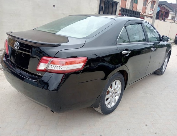 Toyota Camry Toks standard for Sale in Lagos