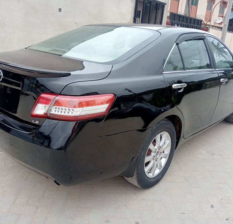 Toyota Camry Toks standard for Sale in Lagos image