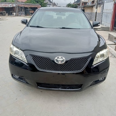 Toyota Camry Toks standard for Sale in Lagos