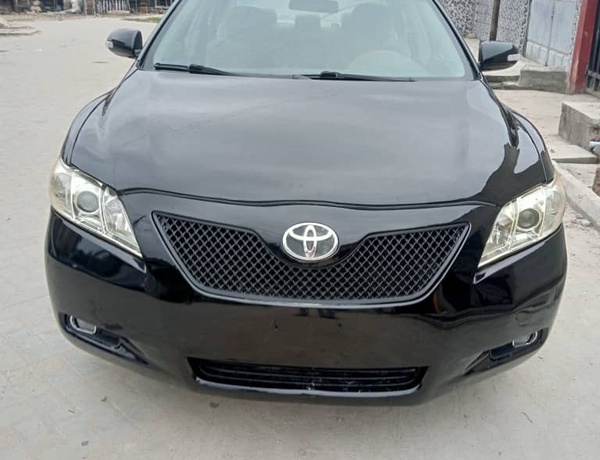Toyota Camry Toks standard for Sale in Lagos