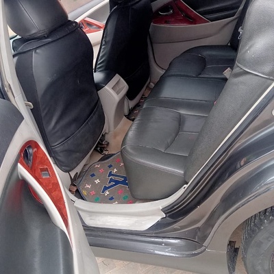 Toyota Camry Sport 2008 Upgraded to 2010 for sale In Okota Lagos