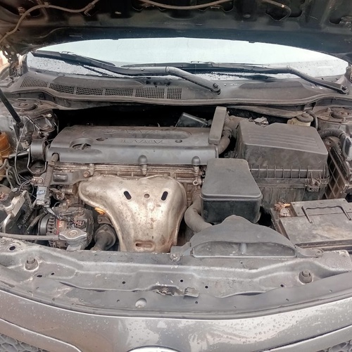 Toyota Camry Sport 2008 Upgraded to 2010 for sale In Okota Lagos