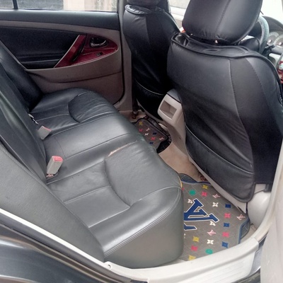 Toyota Camry Sport 2008 Upgraded to 2010 for sale In Okota Lagos