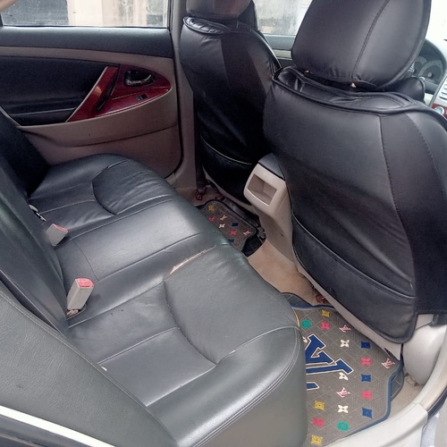 Toyota Camry Sport 2008 Upgraded to 2010 for sale In Okota Lagos