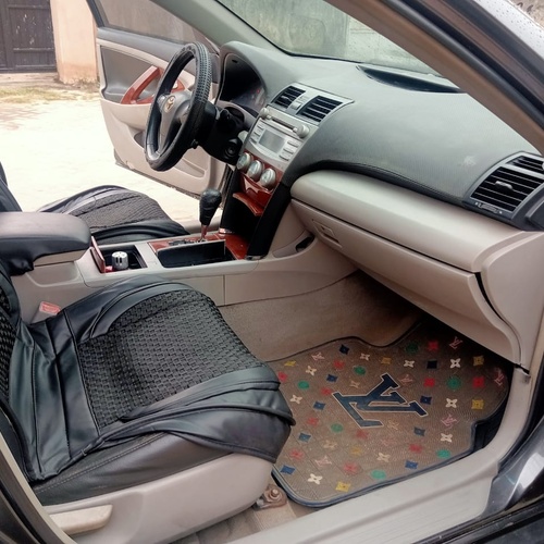 Toyota Camry Sport 2008 Upgraded to 2010 for sale In Okota Lagos