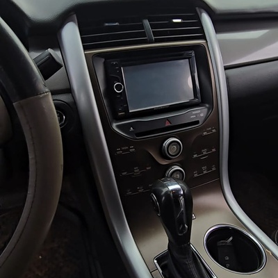 Nigerian used FORD EDGE 2011 for sale in Apo, Abuja