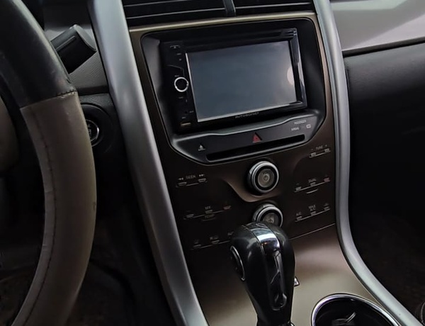 Nigerian used FORD EDGE 2011 for sale in Apo, Abuja