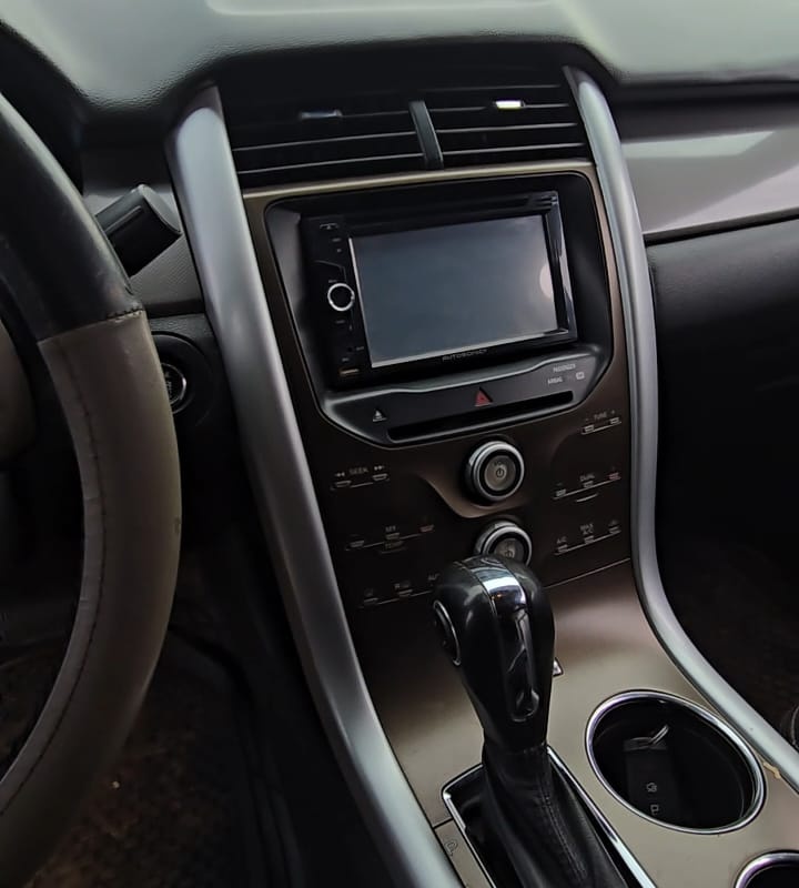 Nigerian used FORD EDGE 2011 for sale in Apo, Abuja image