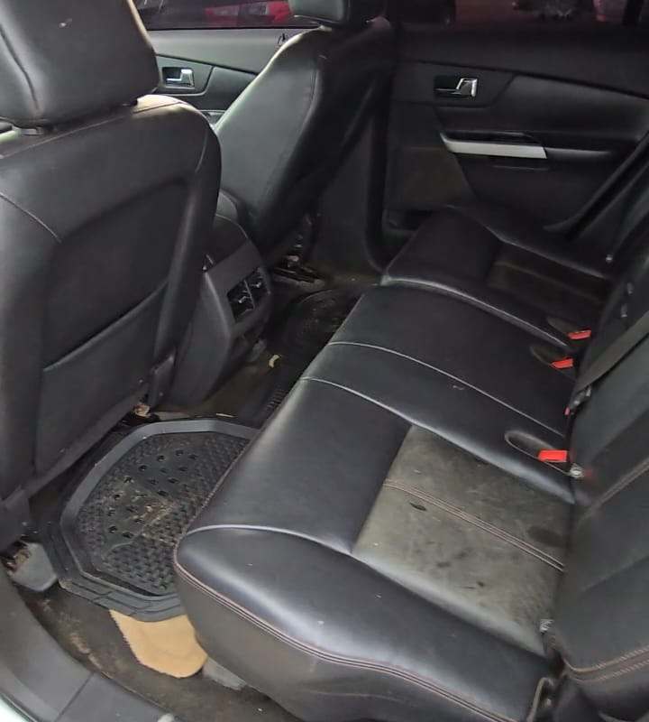 Nigerian used FORD EDGE 2011 for sale in Apo, Abuja image