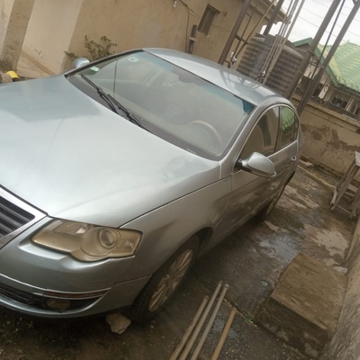 A Volkswagen Passat FSI 2008 for sale in Kubwa, Abuja