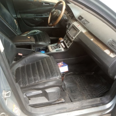 A Volkswagen Passat FSI 2008 for sale in Kubwa, Abuja