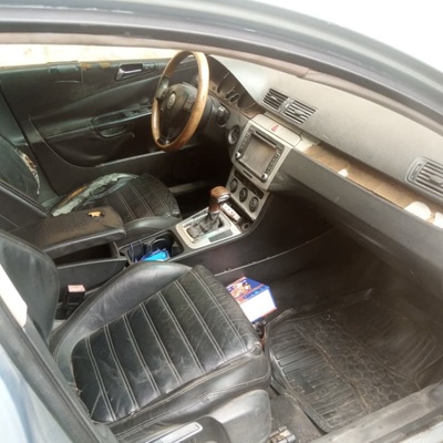 A Volkswagen Passat FSI 2008 for sale in Kubwa, Abuja