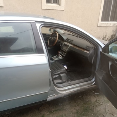 A Volkswagen Passat FSI 2008 for sale in Kubwa, Abuja