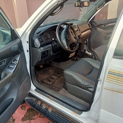 A Toyota Landcruiser Prado 2009 for sale in Awka, Anambra