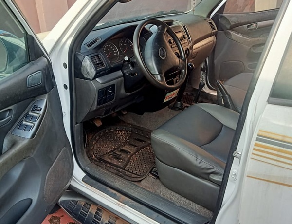 A Toyota Landcruiser Prado 2009 for sale in Awka, Anambra