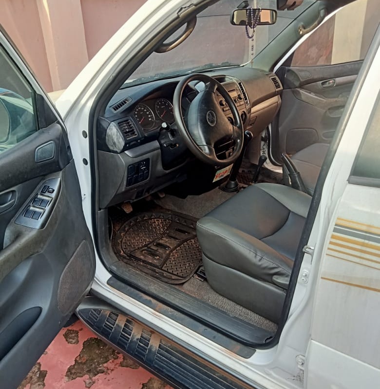 A Toyota Landcruiser Prado 2009 for sale in Awka, Anambra image