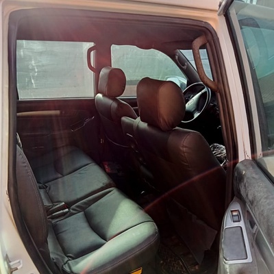 A Toyota Landcruiser Prado 2009 for sale in Awka, Anambra