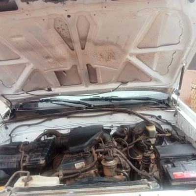 A Toyota Landcruiser Prado 2009 for sale in Awka, Anambra