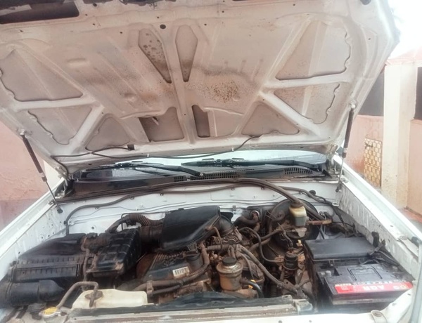 A Toyota Landcruiser Prado 2009 for sale in Awka, Anambra