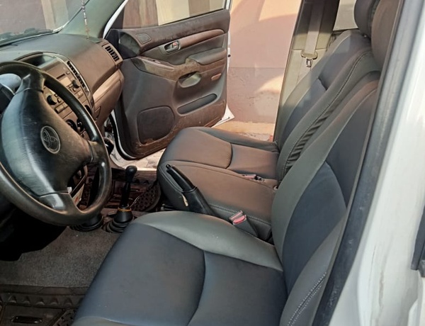 A Toyota Landcruiser Prado 2009 for sale in Awka, Anambra