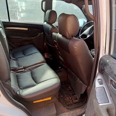 A Toyota Landcruiser Prado 2009 for sale in Awka, Anambra