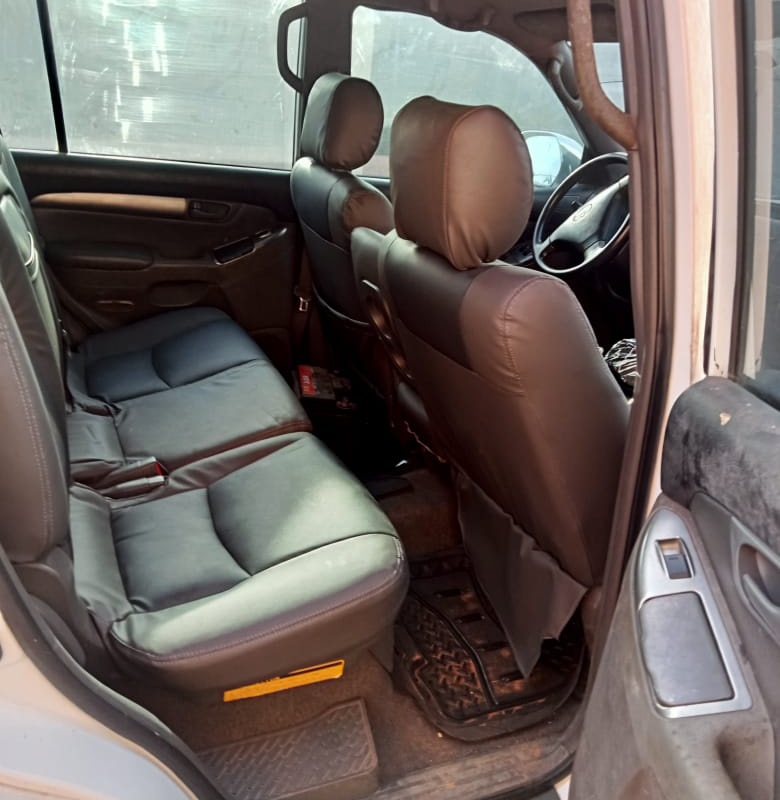 A Toyota Landcruiser Prado 2009 for sale in Awka, Anambra image