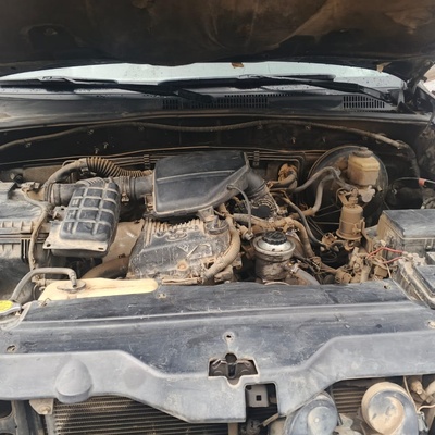 Toyota LandCruiser Prado 2008 for sale In Lagos