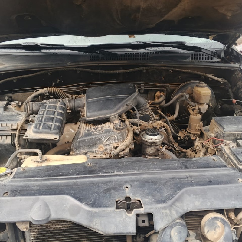Toyota LandCruiser Prado 2008 for sale In Lagos image
