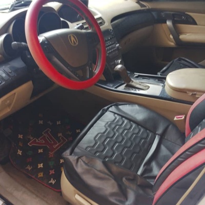 Acura MDX 2008 For Sale In Onitsha,Anambra