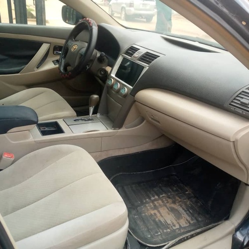 Mercedes Benz E320 2009 for Sell In Onitsha