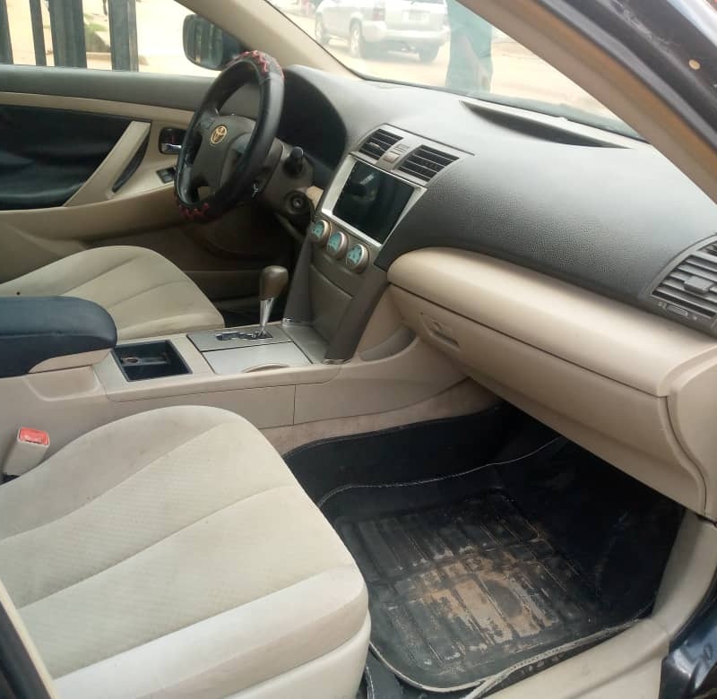 Mercedes Benz E320 2009 for Sell In Onitsha image