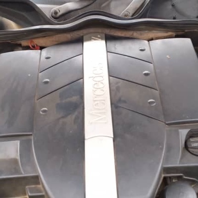 Mercedes Benz E320 2009 for Sell In Onitsha