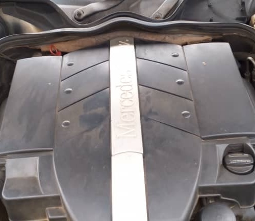 Mercedes Benz E320 2009 for Sell In Onitsha