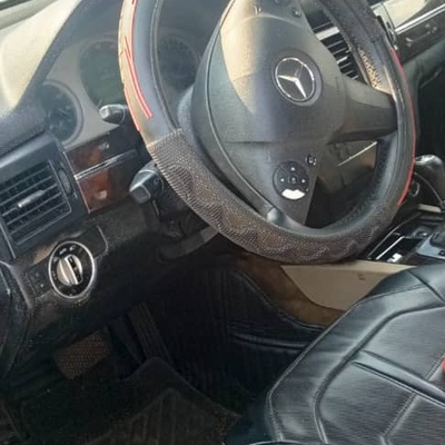 Mercedes Benz GLK 350 2011 for sale In Onitsha